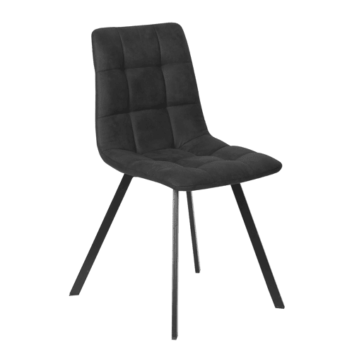 Conjunto de 1 mesa e 6 cadeiras SABRINA