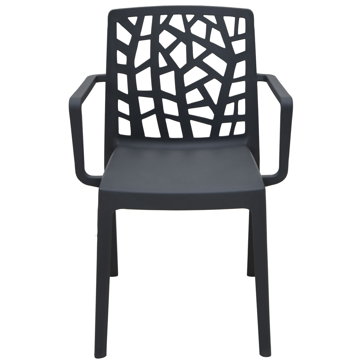 Silla de jardín ANA JÚLIA