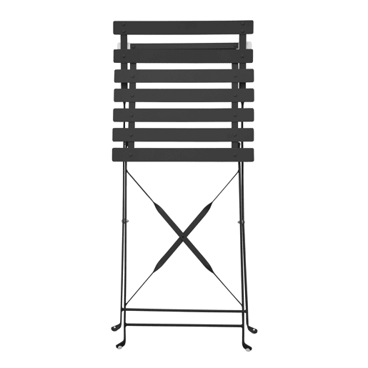 Conjunto de varanda CALVIÁ com mesa e 2 cadeiras Conjunto de varanda CALVIÁ com mesa e 2 cadeiras