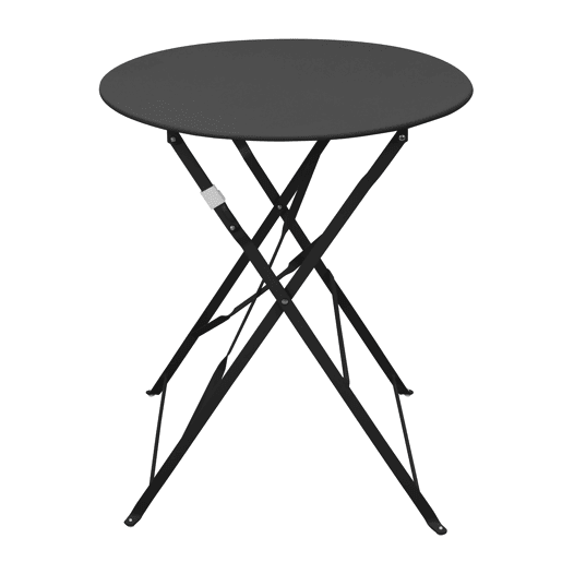 Conjunto de varanda CALVIÁ com mesa e 2 cadeiras Conjunto de varanda CALVIÁ com mesa e 2 cadeiras