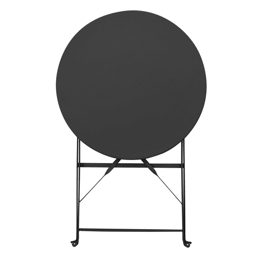 Conjunto de varanda CALVIÁ com mesa e 2 cadeiras Conjunto de varanda CALVIÁ com mesa e 2 cadeiras
