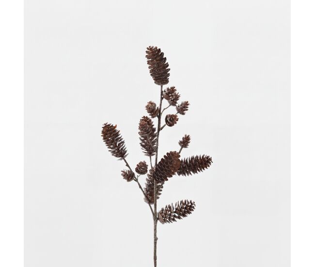 Rama piña xmas artificial 70cm marca everlands