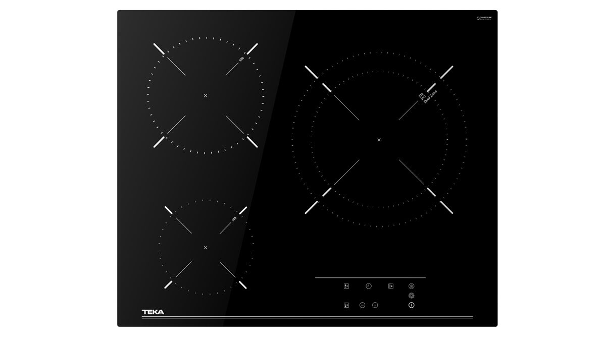 Placa vitrocerámica TEKA TB 6315