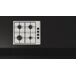 Placa de gas TEKA HLX 640 KL NAT gas natural inox Placa de gas TEKA HLX 640 KL NAT gas natural inox Inox