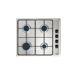 Placa de gas TEKA HLX 640 KL NAT gas natural inox Placa de gas TEKA HLX 640 KL NAT gas natural inox Inox