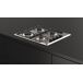 Placa de gas TEKA HLX 640 KL NAT gas natural inox Placa de gas TEKA HLX 640 KL NAT gas natural inox Inox