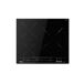 Placa de inducción TEKA MestrePaeller IZC 63632 MPT Placa de inducción TEKA MestrePaeller IZC 63632 MPT Negro