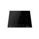 Placa de inducción TEKA MestrePaeller IZC 63632 MPT Placa de inducción TEKA MestrePaeller IZC 63632 MPT Negro