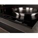 Placa de inducción TEKA MestrePaeller IZC 63632 MPT Placa de inducción TEKA MestrePaeller IZC 63632 MPT Negro