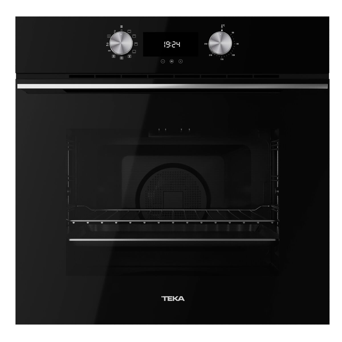 Horno multifunción hidrolítico TEKA HLB 8400