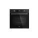 Horno multifunción hidrolítico TEKA HSB 6350 FBK Horno multifunción hidrolítico TEKA HSB 6350 FBK Negro