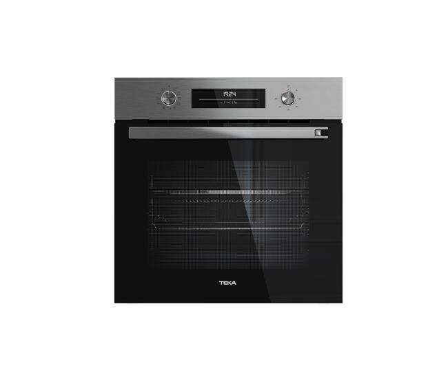 Horno multifunción air fryer hidrolítico teka neo hsb 6466 ss