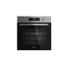 Horno multifunción Air Fryer hidrolítico TEKA NEO HSB 6466 SS Horno multifunción Air Fryer hidrolítico TEKA NEO HSB 6466 SS Negro/ Gris