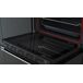 Horno multifunción Air Fryer hidrolítico TEKA NEO HSB 6466 SS Horno multifunción Air Fryer hidrolítico TEKA NEO HSB 6466 SS Negro/ Gris