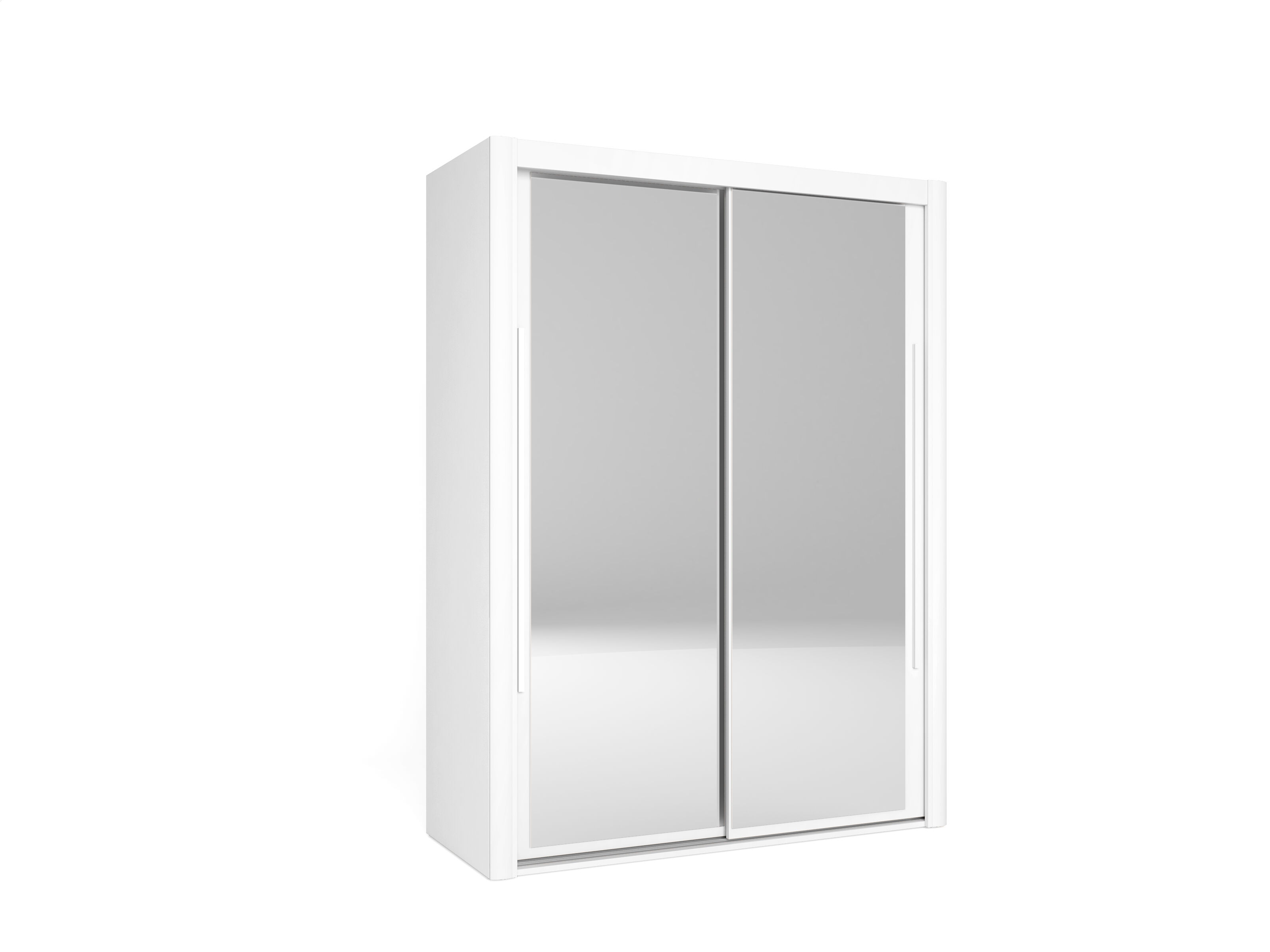 Armario KYROS 2 puertas correderas y espejo