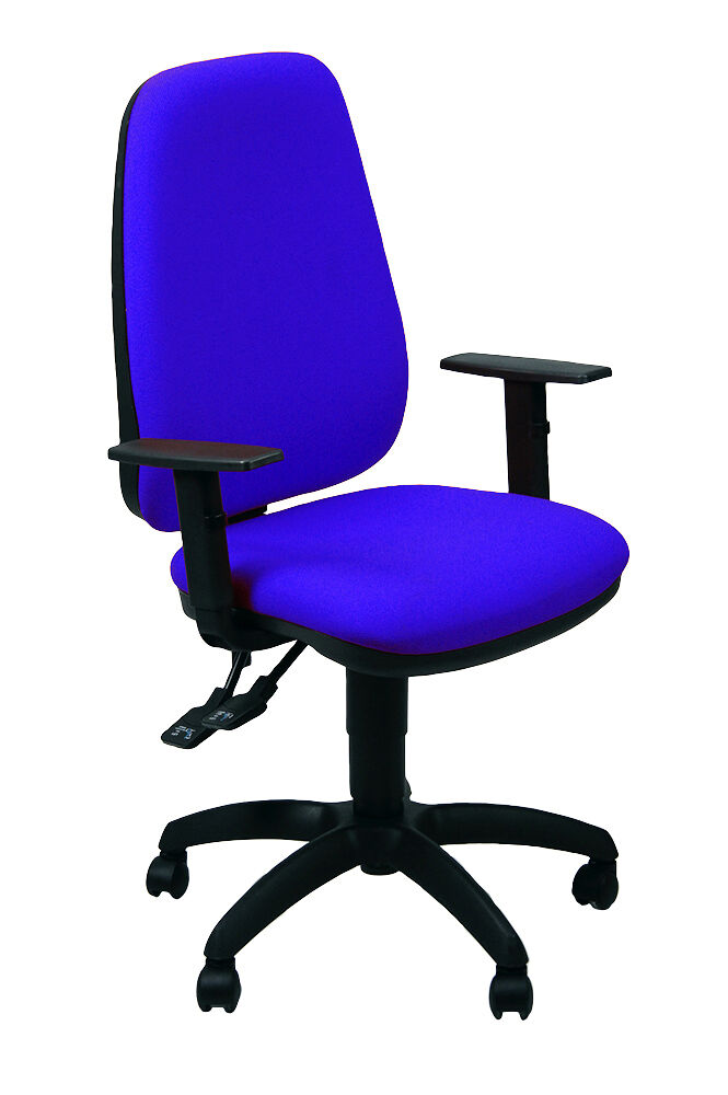 Silla de oficina TETE SINCRO
