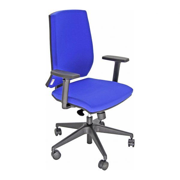 Silla de oficina LARISSA SINCRO