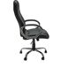 Silla de director CH1 polipiel negro Silla de director CH1 polipiel negro Negro