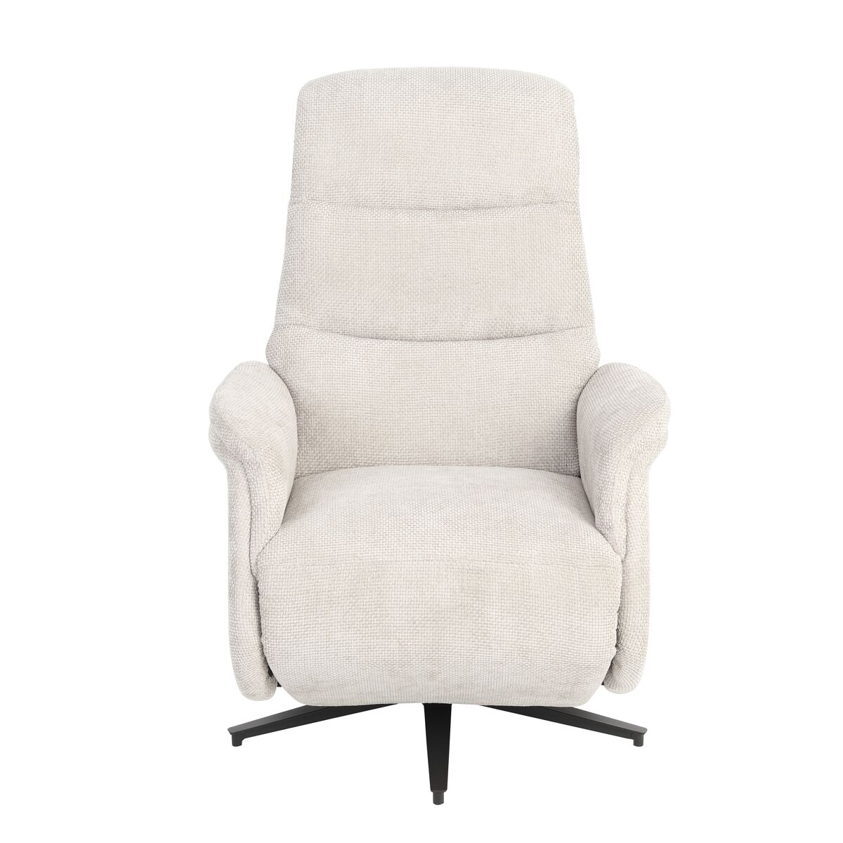 Sillón relax eléctrico ETHAN