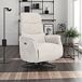 Sillón relax eléctrico ETHAN Sillón relax eléctrico ETHAN Gris