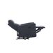 Sillón relax manual DEVON Sillón relax manual DEVON Gris Oscuro