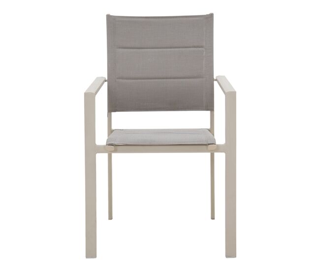 Silla de jardín MARRACHÍ
