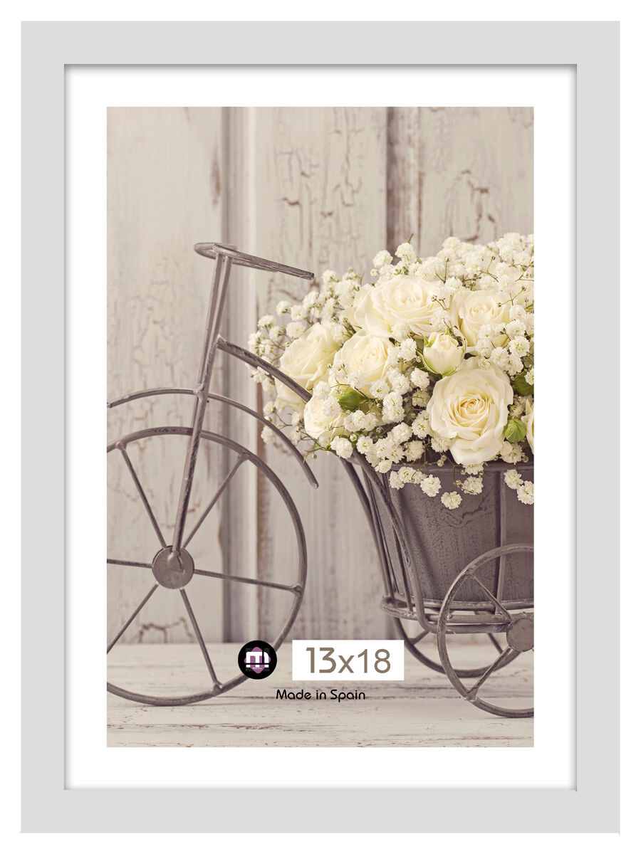 Marco PIRAMIDE 13x18cm marca MARCOMUEBLE 