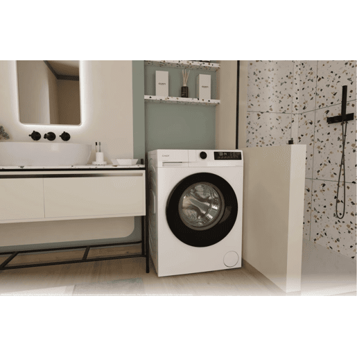 Máquina lavar-secar roupa CANDY GWD 485SB6-S 8kg5kg 1400 RPM