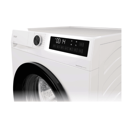 Máquina lavar-secar roupa CANDY GWD 485SB6-S 8kg5kg 1400 RPM