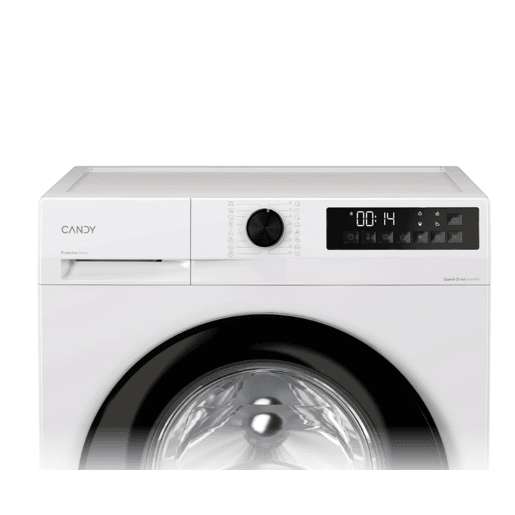 Máquina lavar-secar roupa CANDY GWD 485SB6-S 8kg5kg 1400 RPM