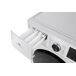 Lavadora frontal TCL FF0824A1ES 8 kilos 1400 RPM Lavadora frontal TCL FF0824A1ES 8 kilos 1400 RPM Blanco