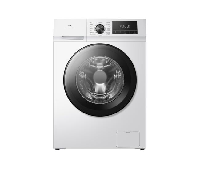 Lavadora frontal tcl ff0924wa1es 9 kilos 1400 rpm