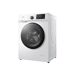 Lavadora frontal TCL FF0924WA1ES 9 kilos 1400 RPM Lavadora frontal TCL FF0924WA1ES 9 kilos 1400 RPM Blanco