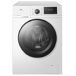 Lavadora carga frontal TCL FF1224WA0ES 12 kilos 1400 RPM Lavadora carga frontal TCL FF1224WA0ES 12 kilos 1400 RPM Blanco