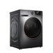 Lavadora secadora frontal TCL CP1012A0ES 10 kilos 1200 RPM Lavadora secadora frontal TCL CP1012A0ES 10 kilos 1200 RPM Inox