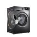 Lavadora secadora frontal TCL CP1012A0ES 10 kilos 1200 RPM Lavadora secadora frontal TCL CP1012A0ES 10 kilos 1200 RPM Inox