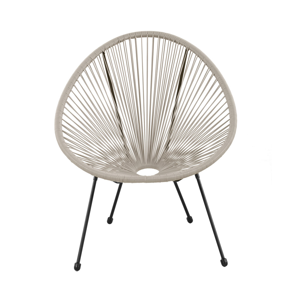 Silla de jardín ACAPULCO