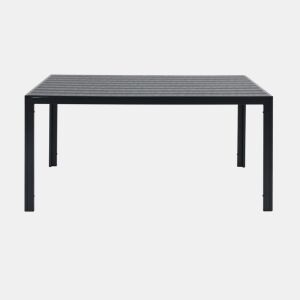 Mesa de jardim SAGUNTO retangular