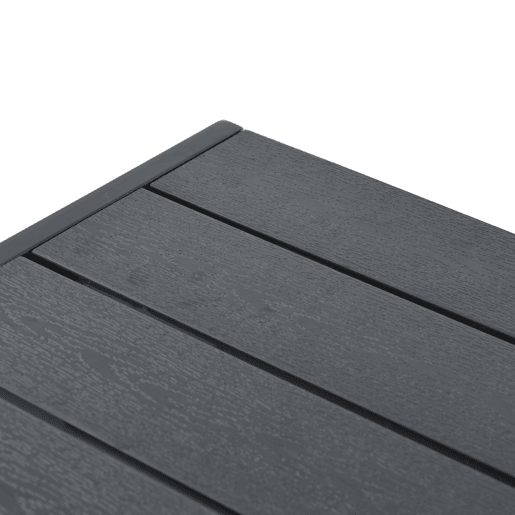 Mesa de jardim SAGUNTO retangular