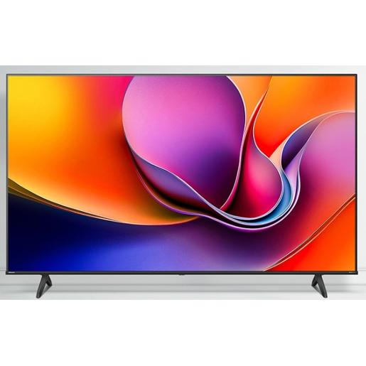 TV 55 polegadas 55A6Q Smart TV UHD 4K VIDAA