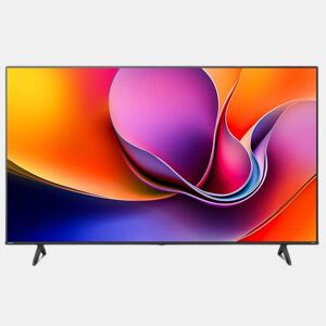 TV 55 polegadas 55A6Q Smart TV UHD 4K VIDAA