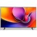 TV HISENSE A6Q 4K Smart TV TV HISENSE A6Q 4K Smart TV Negro
