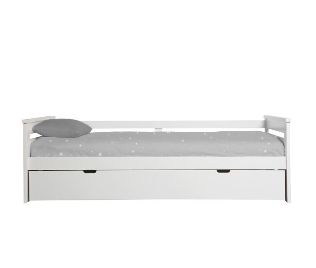 Cama nido VICENZO 90cm multicolor