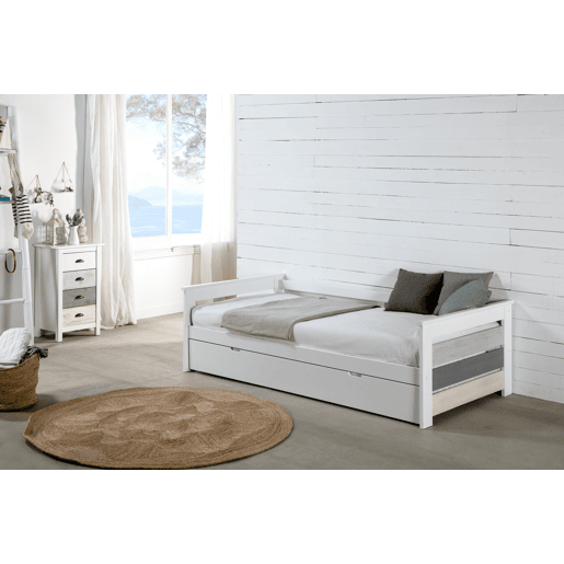 Cama nido VICENZO 90cm multicolor Cama nido VICENZO 90cm multicolor
