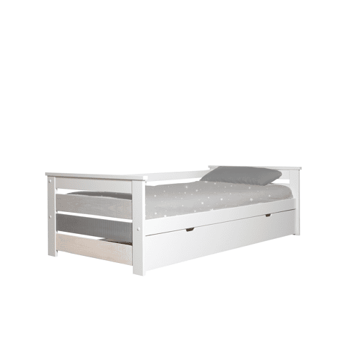 Cama nido VICENZO 90cm multicolor Cama nido VICENZO 90cm multicolor