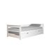 Cama nido VICENZO 90cm multicolor Cama nido VICENZO 90cm multicolor Multicolor