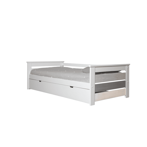 Cama nido VICENZO 90cm multicolor Cama nido VICENZO 90cm multicolor