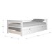 Cama nido VICENZO 90cm multicolor Cama nido VICENZO 90cm multicolor Multicolor