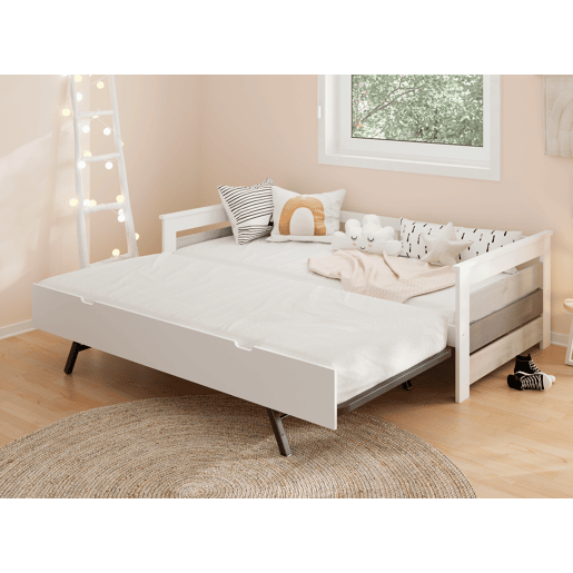Cama nido VICENZO 90cm multicolor Cama nido VICENZO 90cm multicolor