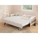 Cama nido VICENZO 90cm multicolor Cama nido VICENZO 90cm multicolor Multicolor